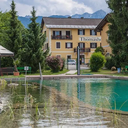 ゲストハウス Der Thomashof