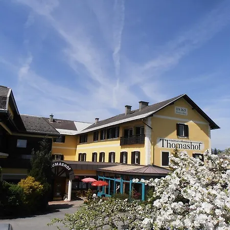 ゲストハウス Der Thomashof