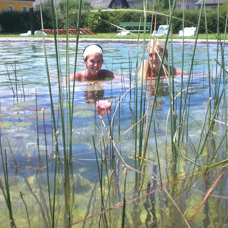 ゲストハウス Der Thomashof