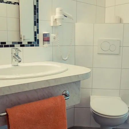 ゲストハウス Der Thomashof ザンクト・ヤーコプ・イム・ローゼンタール