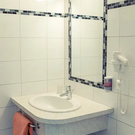 Der Thomashof ゲストハウス