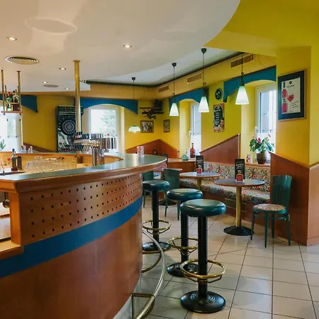 Der Thomashof ザンクト・ヤーコプ・イム・ローゼンタール