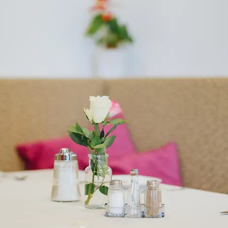 Der Thomashof Penzion