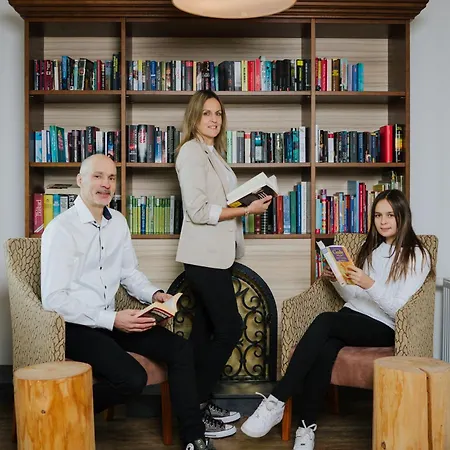 Penzion Der Thomashof 3*