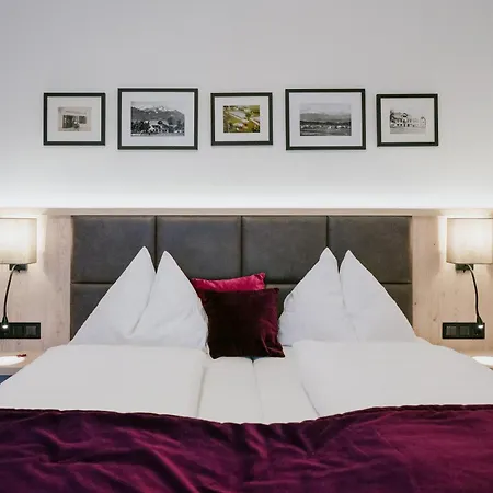 ゲストハウス Der Thomashof ザンクト・ヤーコプ・イム・ローゼンタール