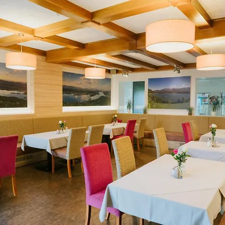 Penzion Der Thomashof 3*