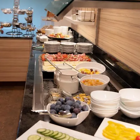 Der Thomashof ゲストハウス