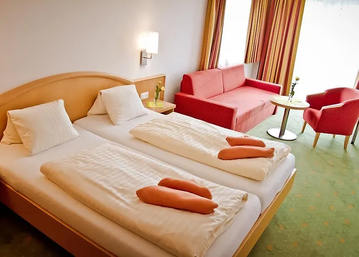 Thomashof Guest house Sankt Jakob im Rosental