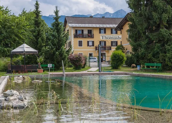 Guest house Thomashof