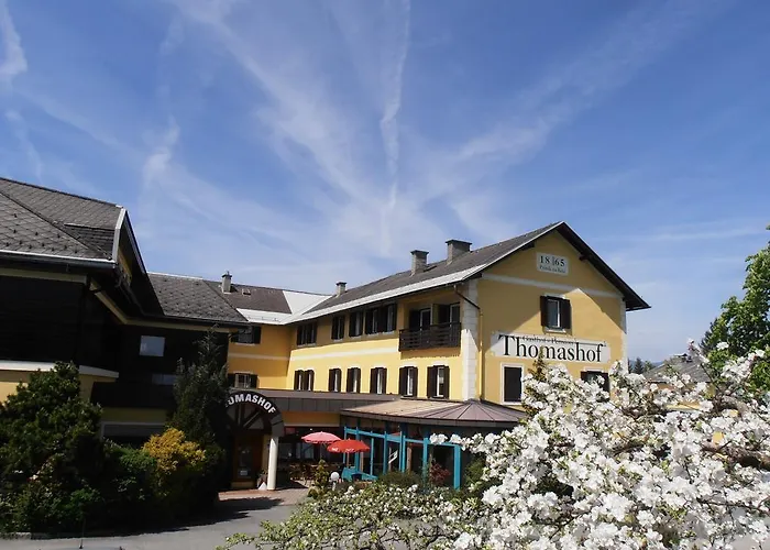 Guest house Thomashof