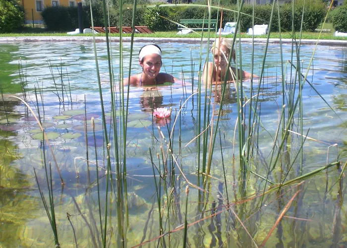 Guest house Thomashof