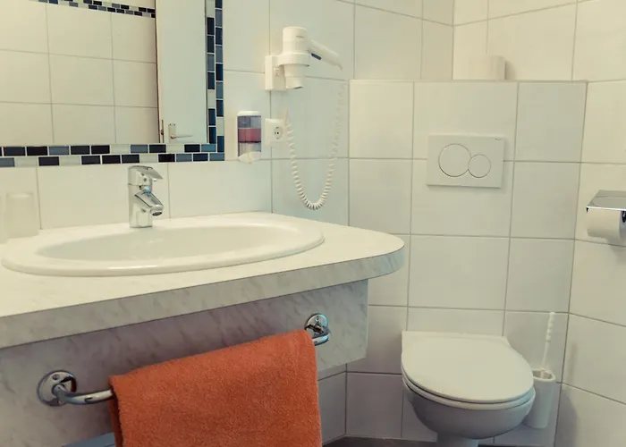 Gæstehus Der Thomashof Sankt Jakob im Rosental