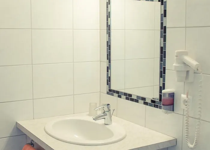 Thomashof Guest house