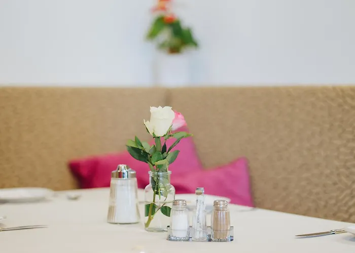 Thomashof Guest house