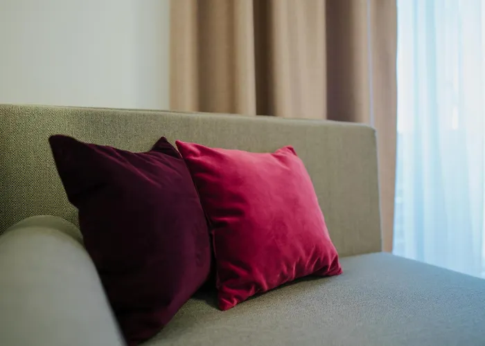 Thomashof Guest house 3*