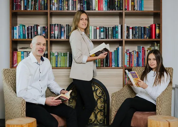 Gæstehus Der Thomashof 3*