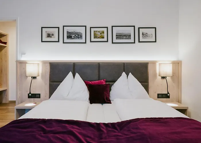 Guest house Thomashof Sankt Jakob im Rosental