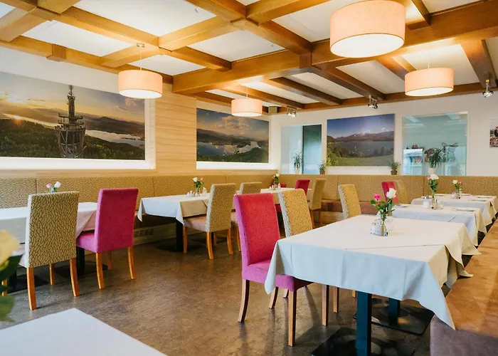 Der Thomashof Sankt Jakob im Rosental