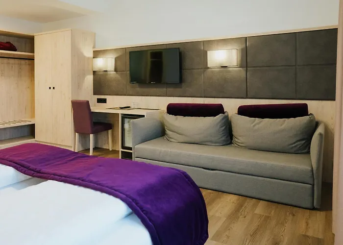 Der Thomashof 3* Sankt Jakob im Rosental