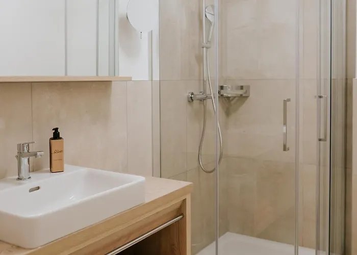 Gæstehus Der Thomashof