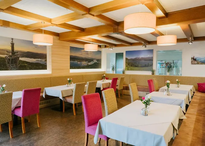 Guest house Thomashof 3*