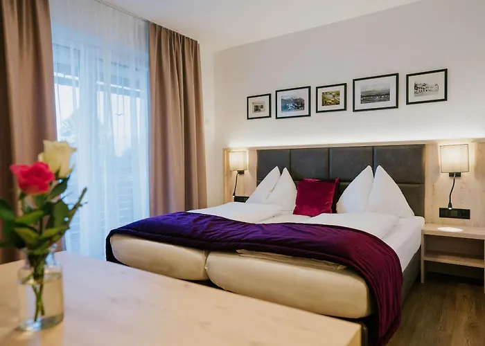 Thomashof Guest house Sankt Jakob im Rosental