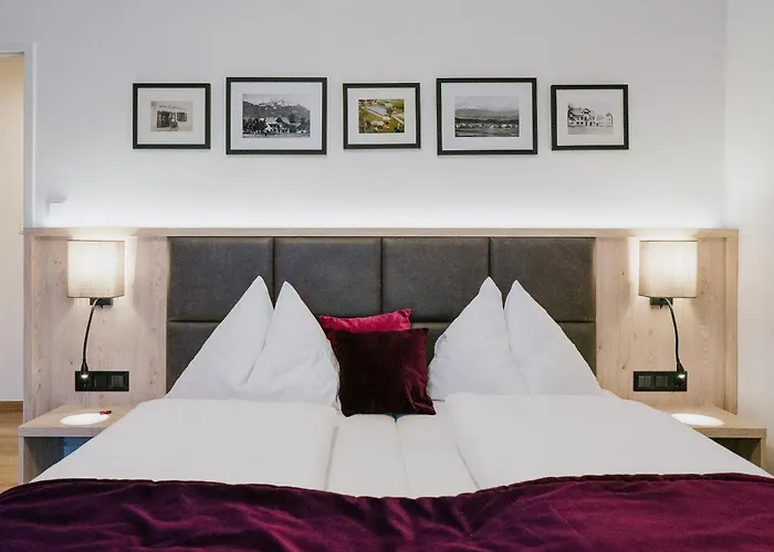 Der Thomashof 3* Sankt Jakob im Rosental