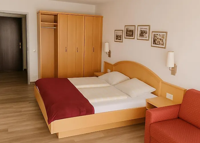 Pensión Der Thomashof