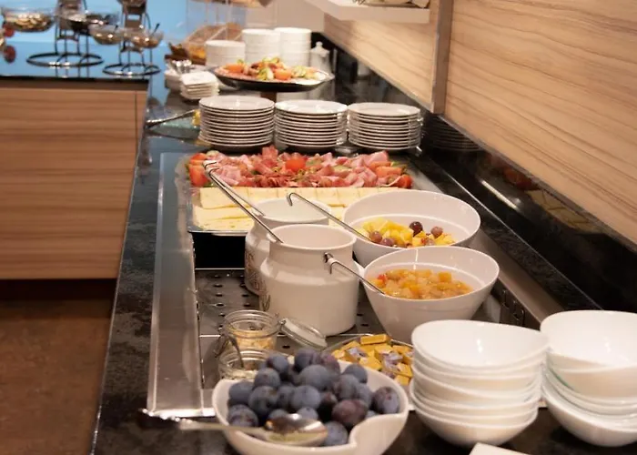 Der Thomashof Gæstehus